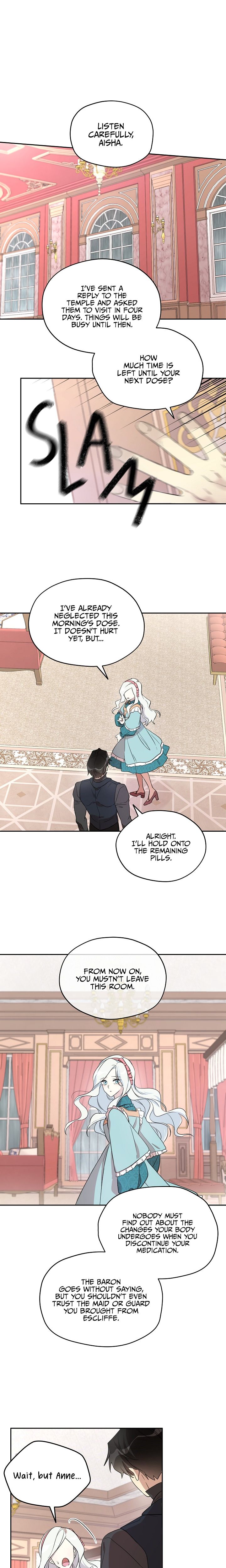 I Became the Hero’s Mom Chapter 29 - Page 10