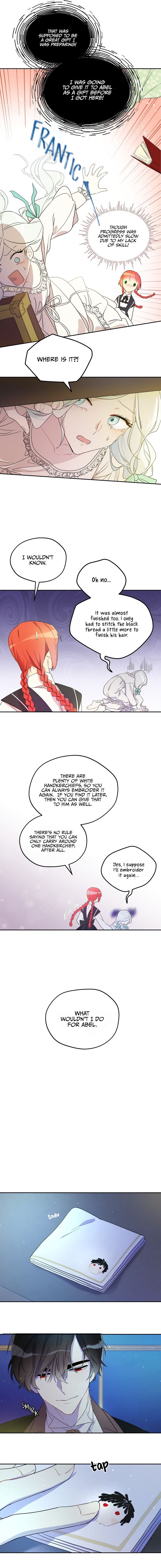 I Became the Hero’s Mom Chapter 3 - Page 10