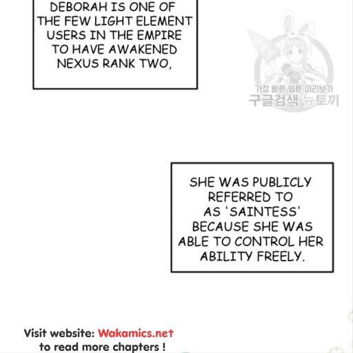 I Became the Hero’s Mom Chapter 33 - Page 8