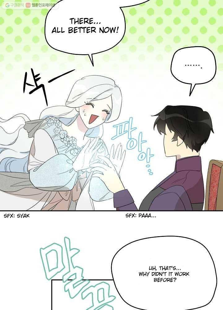 I Became the Hero’s Mom Chapter 34 - Page 26
