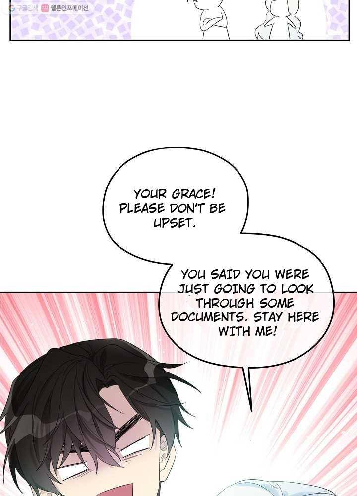 I Became the Hero’s Mom Chapter 34 - Page 38