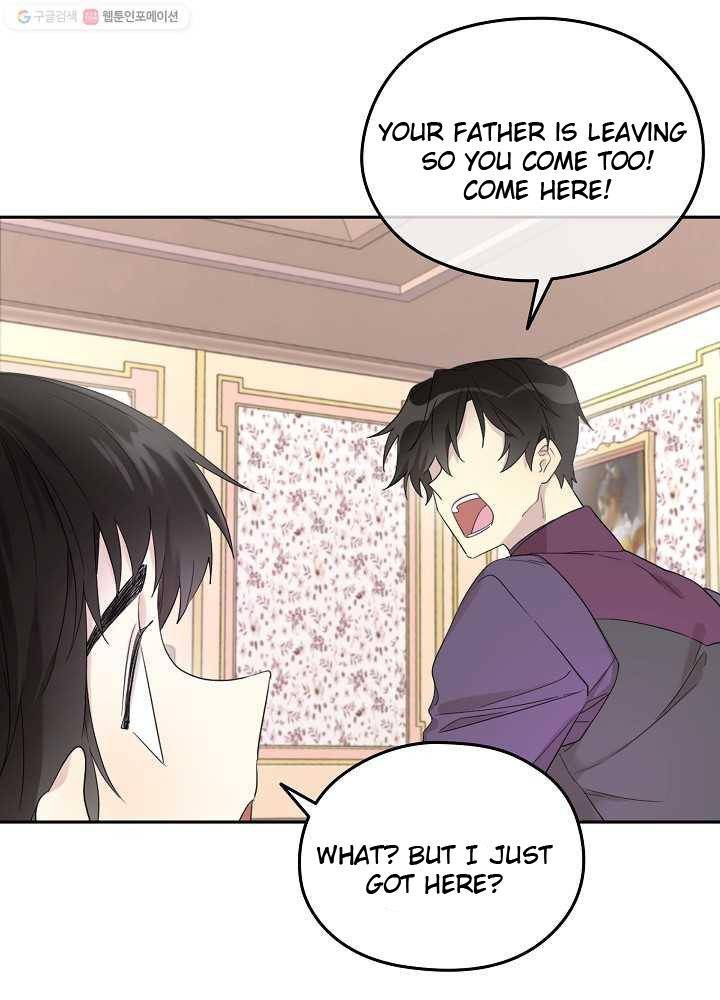I Became the Hero’s Mom Chapter 34 - Page 40