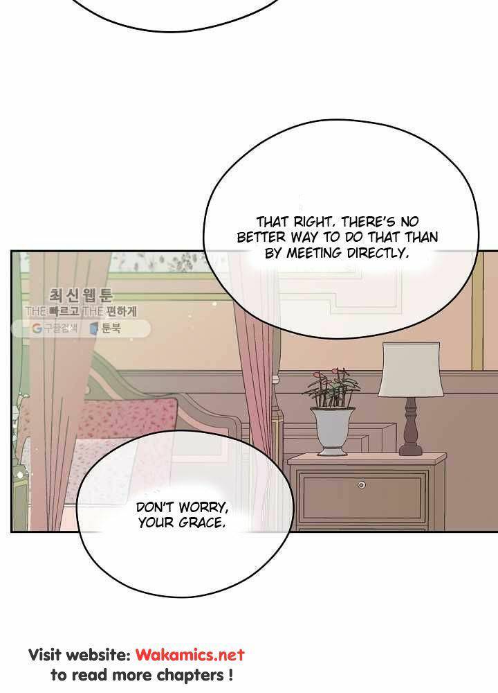 I Became the Hero’s Mom Chapter 35 - Page 39