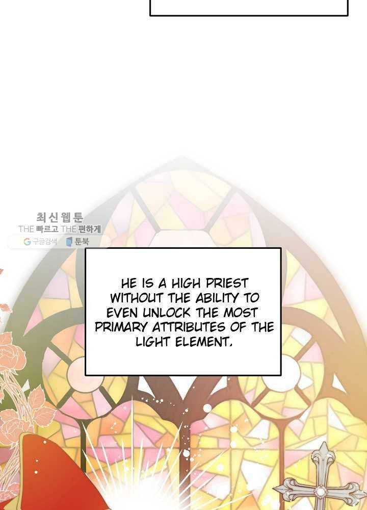 I Became the Hero’s Mom Chapter 35 - Page 52