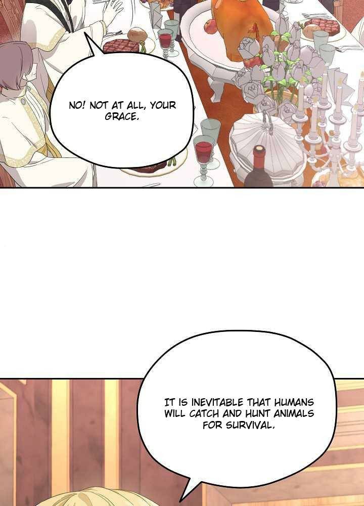 I Became the Hero’s Mom Chapter 36 - Page 12