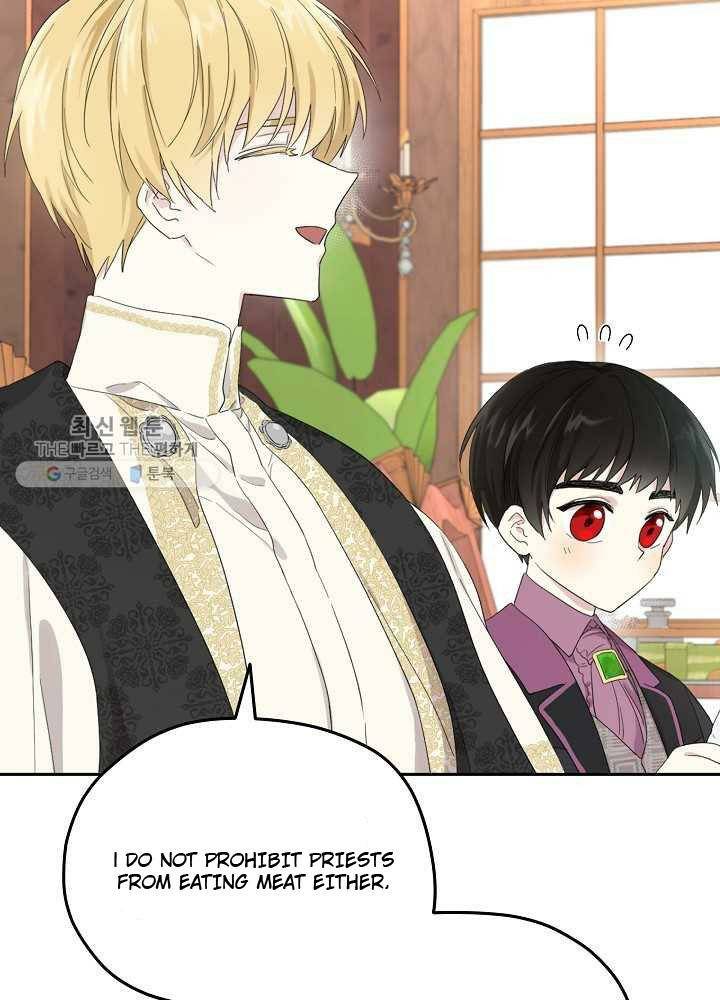 I Became the Hero’s Mom Chapter 36 - Page 13