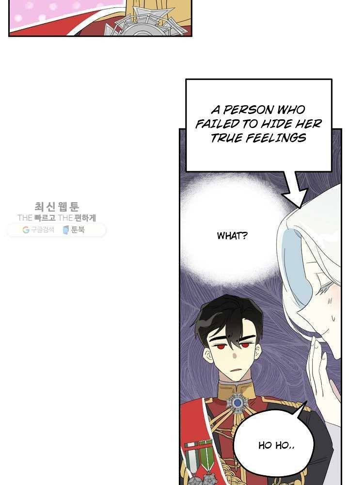 I Became the Hero’s Mom Chapter 36 - Page 18