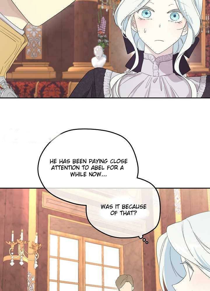 I Became the Hero’s Mom Chapter 36 - Page 23