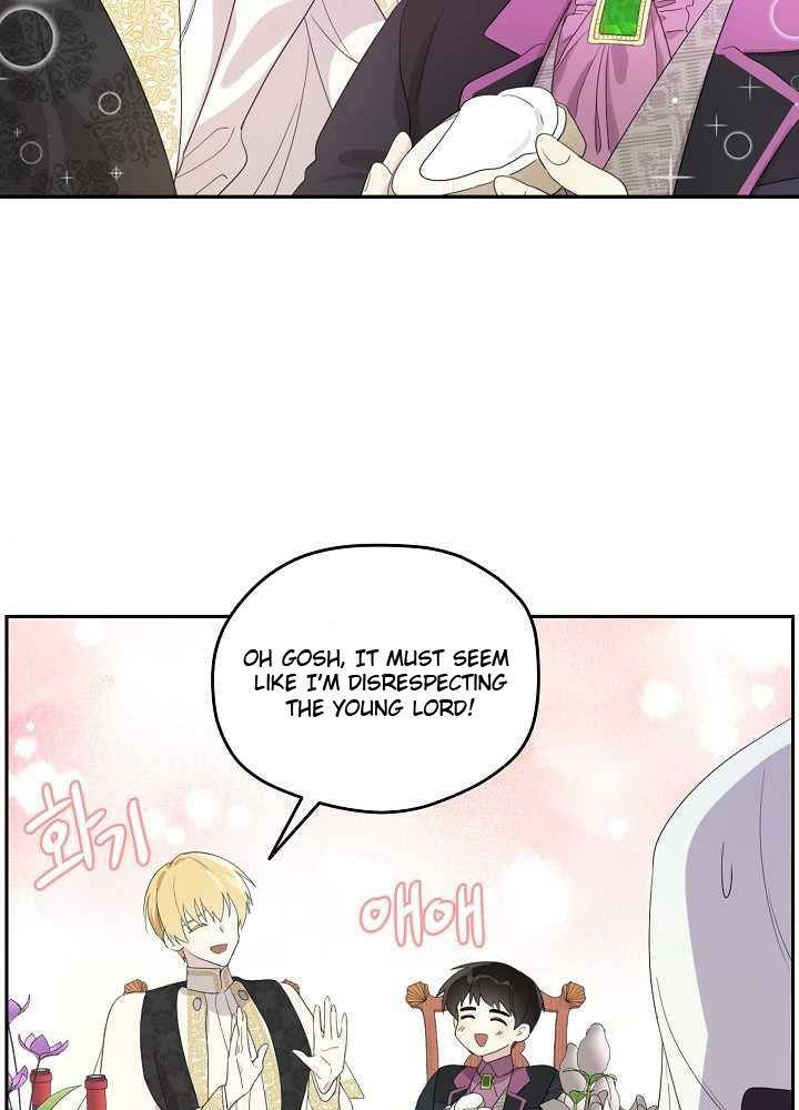 I Became the Hero’s Mom Chapter 36 - Page 27