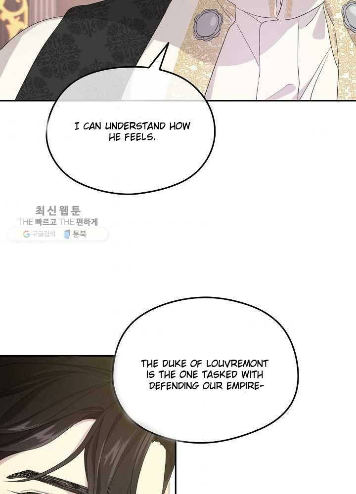 I Became the Hero’s Mom Chapter 36 - Page 35