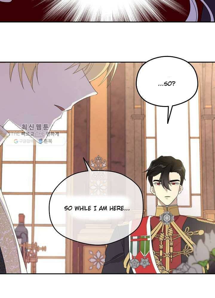 I Became the Hero’s Mom Chapter 36 - Page 39
