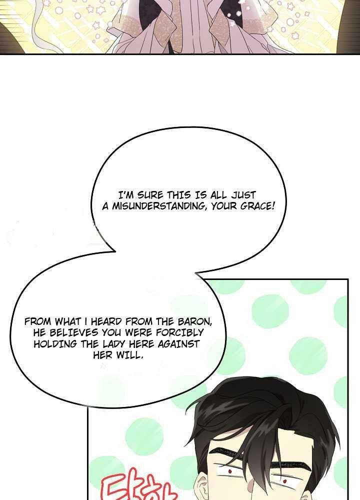 I Became the Hero’s Mom Chapter 36 - Page 44