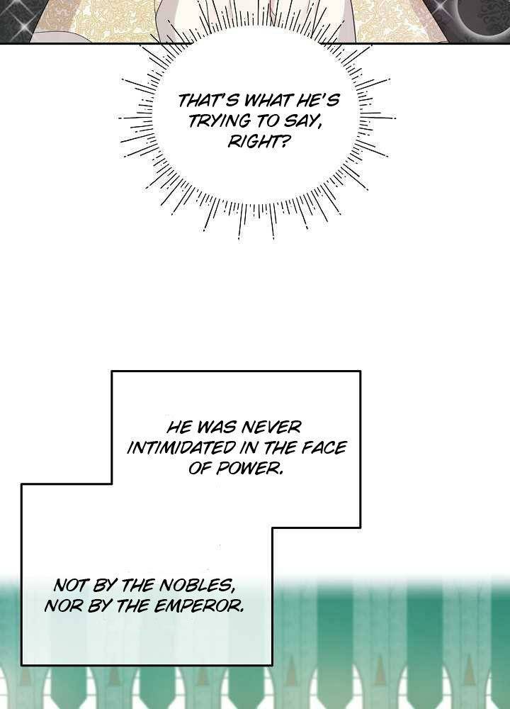 I Became the Hero’s Mom Chapter 36 - Page 50