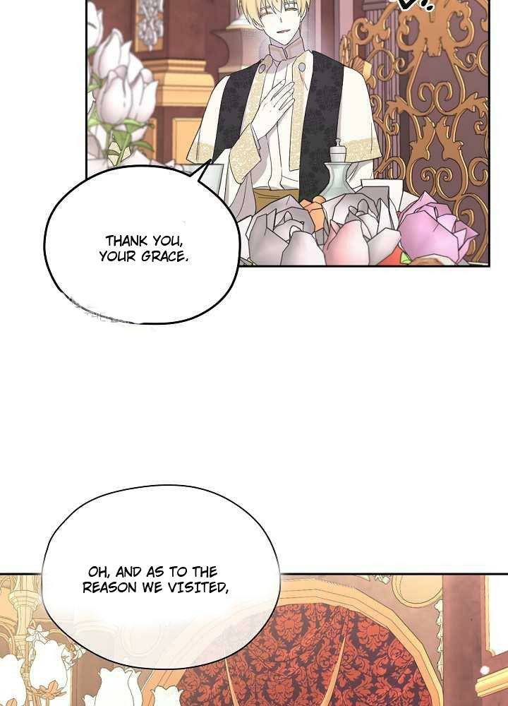 I Became the Hero’s Mom Chapter 36 - Page 54