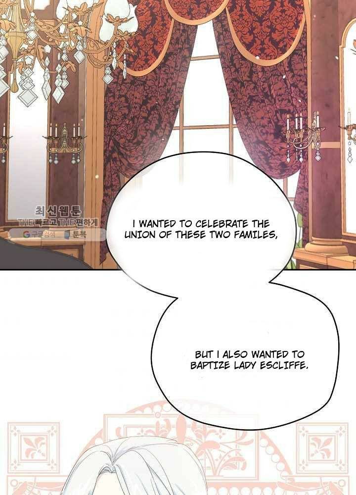 I Became the Hero’s Mom Chapter 36 - Page 55