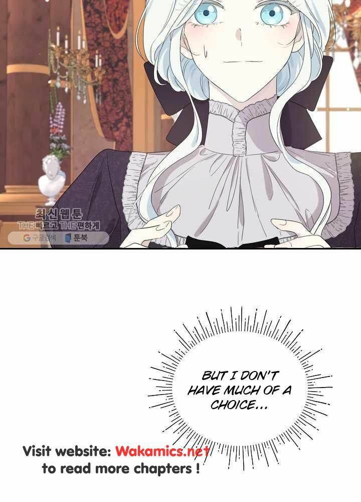 I Became the Hero’s Mom Chapter 36 - Page 61