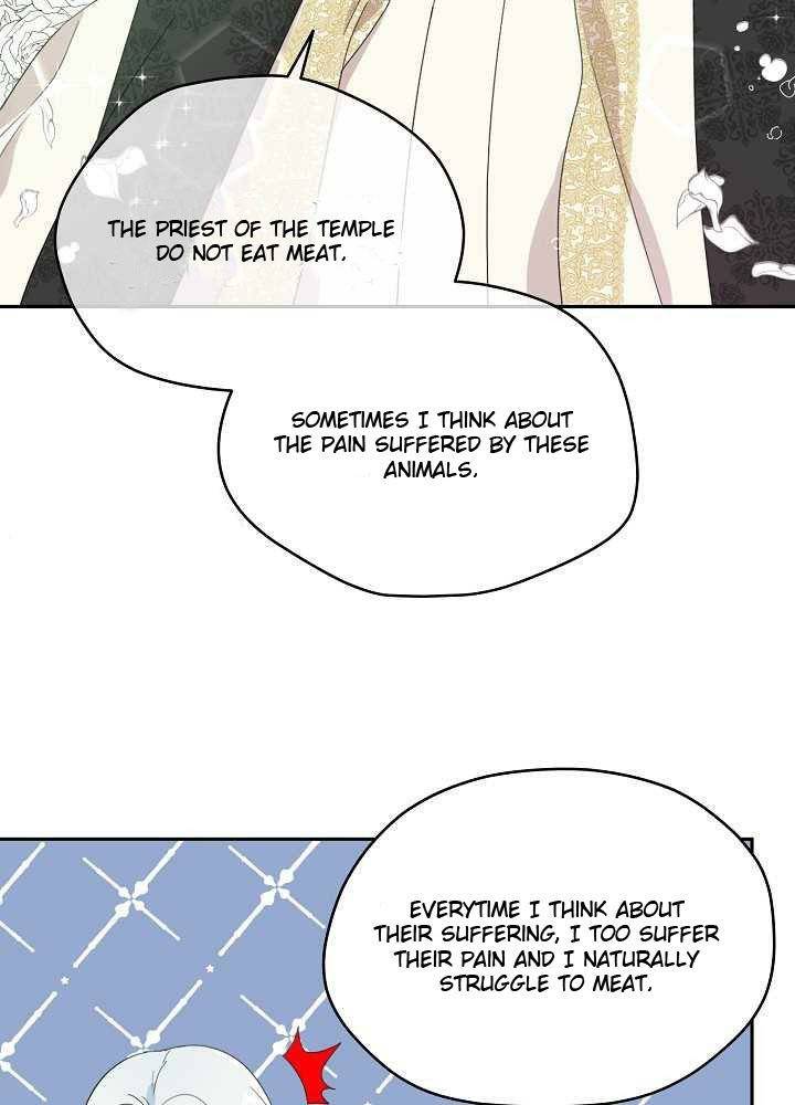I Became the Hero’s Mom Chapter 36 - Page 9