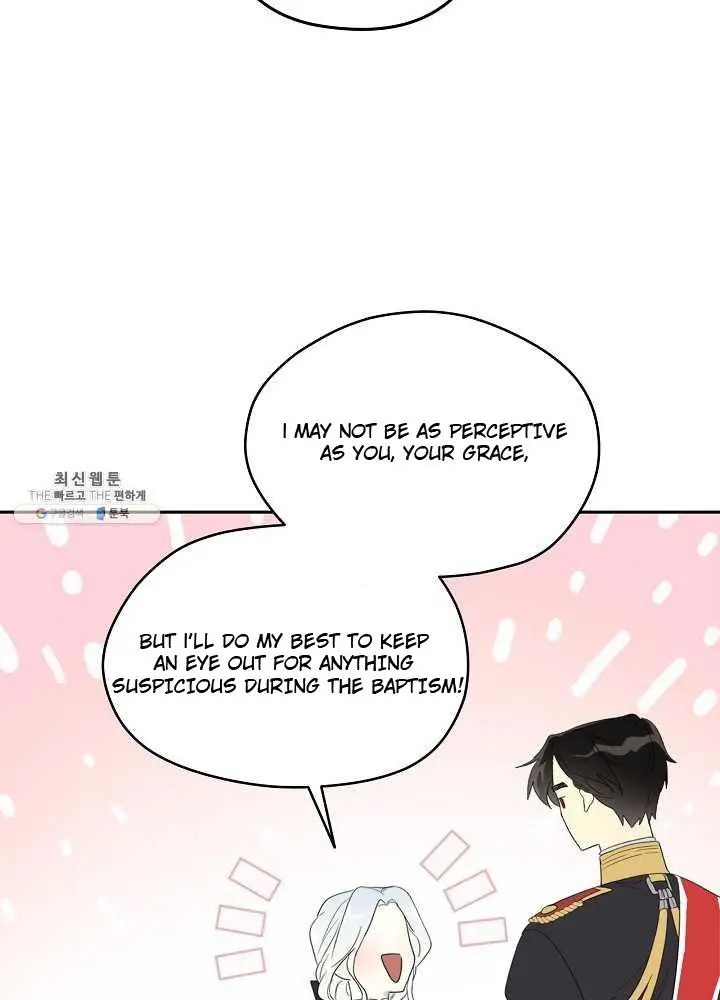 I Became the Hero’s Mom Chapter 37.5 - Page 11