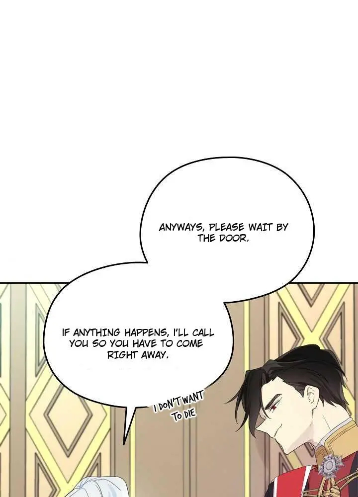 I Became the Hero’s Mom Chapter 37.5 - Page 13