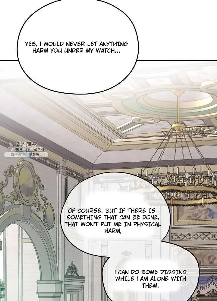 I Became the Hero’s Mom Chapter 37.5 - Page 8