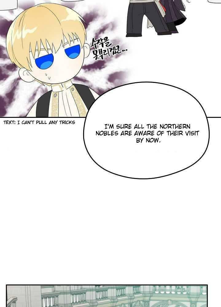 I Became the Hero’s Mom Chapter 37 - Page 40