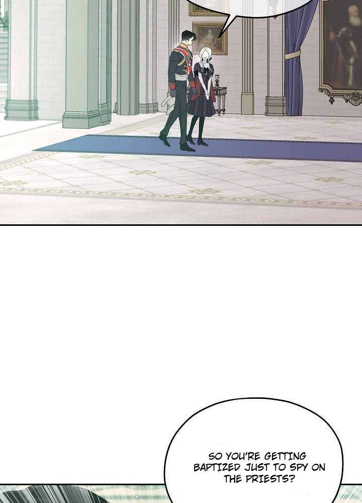 I Became the Hero’s Mom Chapter 37 - Page 48