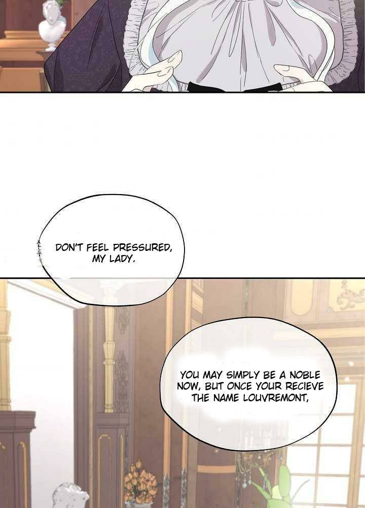 I Became the Hero’s Mom Chapter 37 - Page 6