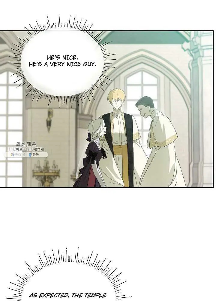 I Became the Hero’s Mom Chapter 38 - Page 19