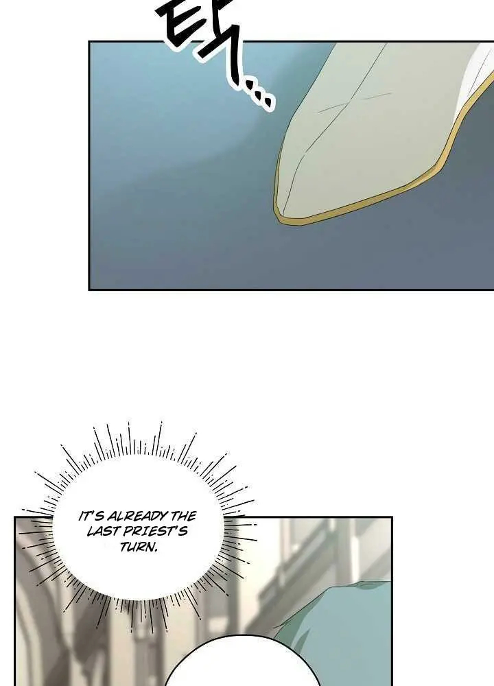 I Became the Hero’s Mom Chapter 38 - Page 23