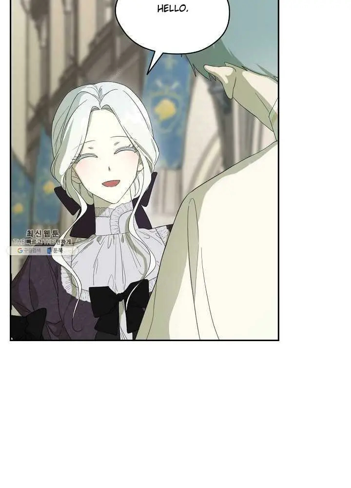 I Became the Hero’s Mom Chapter 38 - Page 24