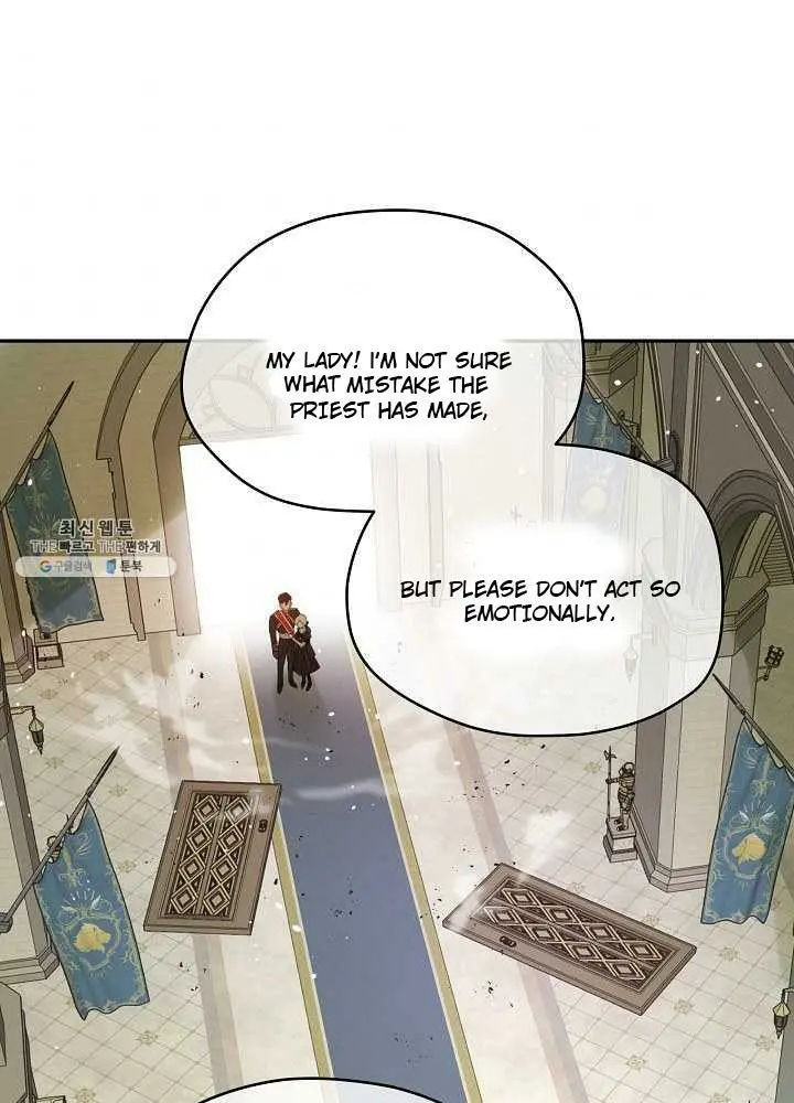 I Became the Hero’s Mom Chapter 38 - Page 55