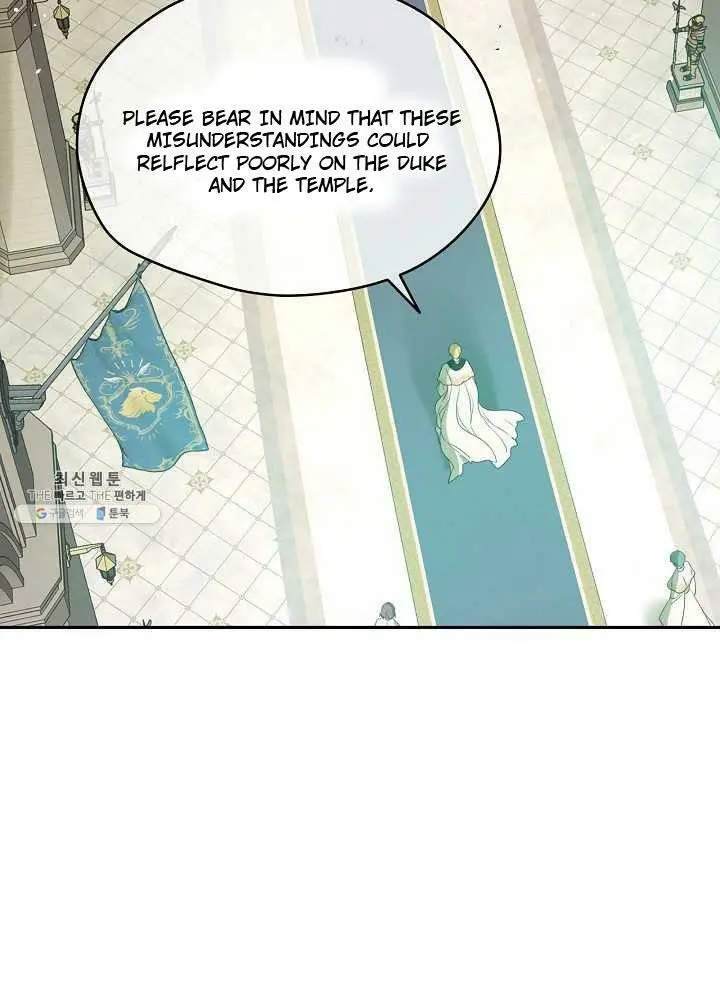 I Became the Hero’s Mom Chapter 38 - Page 56