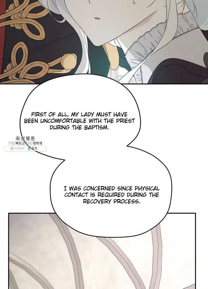 I Became the Hero’s Mom Chapter 38 - Page 69