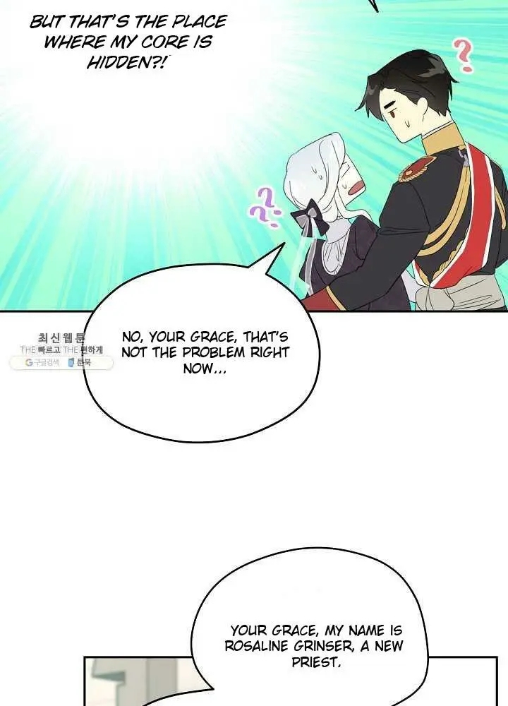 I Became the Hero’s Mom Chapter 38 - Page 78