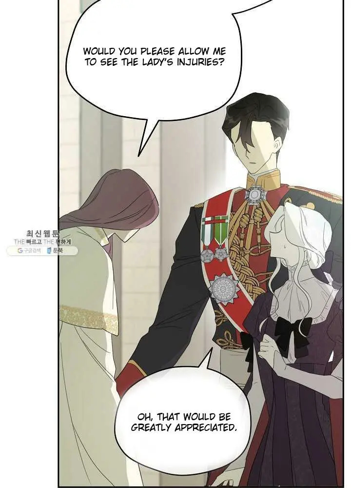 I Became the Hero’s Mom Chapter 38 - Page 79