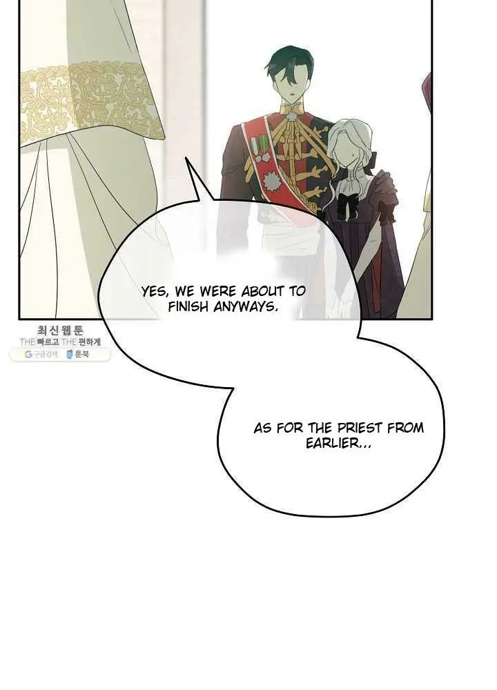 I Became the Hero’s Mom Chapter 38 - Page 82