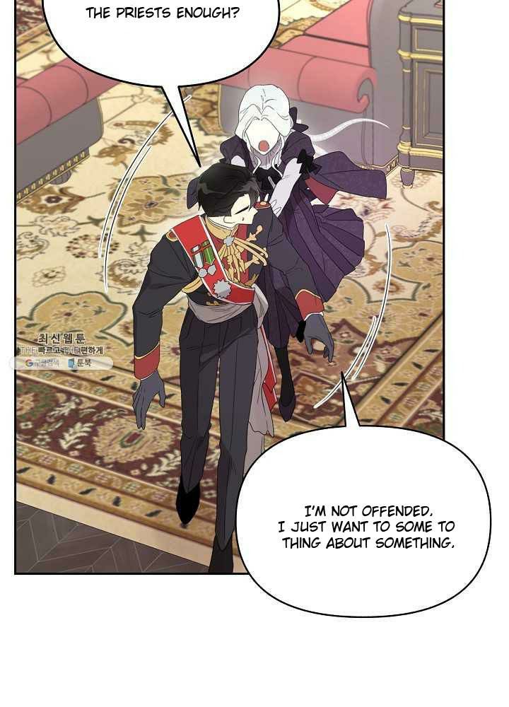 I Became the Hero’s Mom Chapter 39 - Page 18