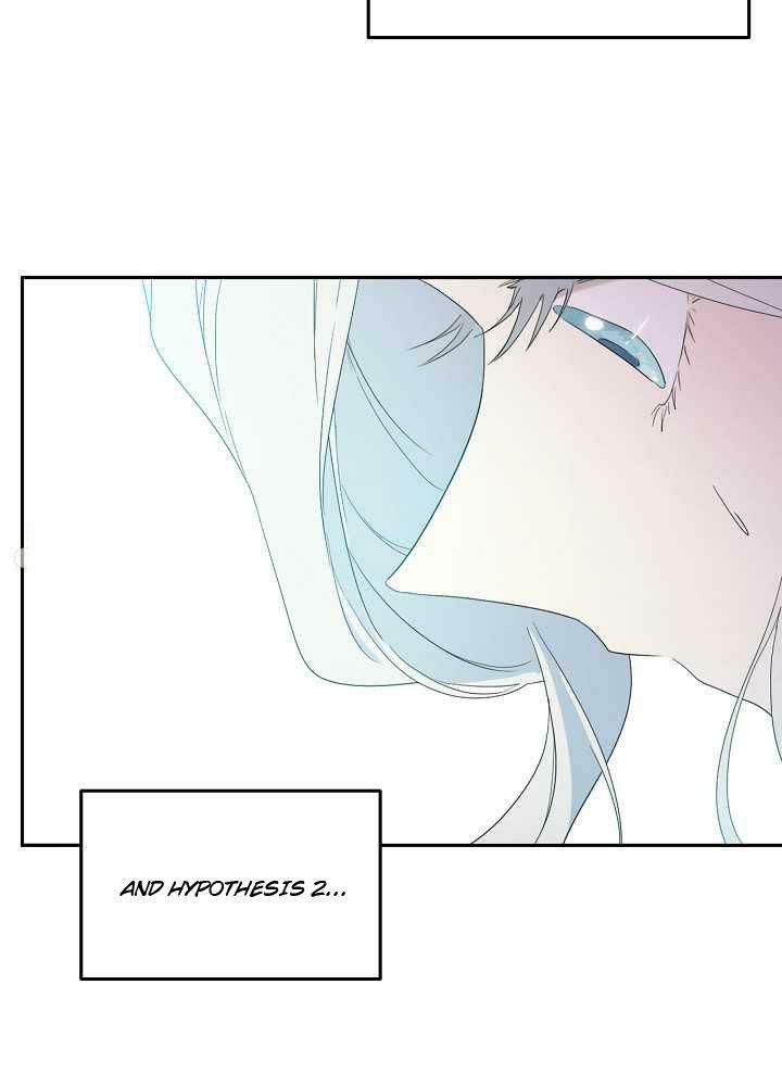 I Became the Hero’s Mom Chapter 39 - Page 27