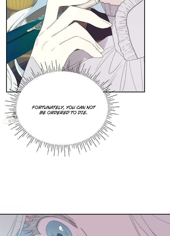 I Became the Hero’s Mom Chapter 39 - Page 36