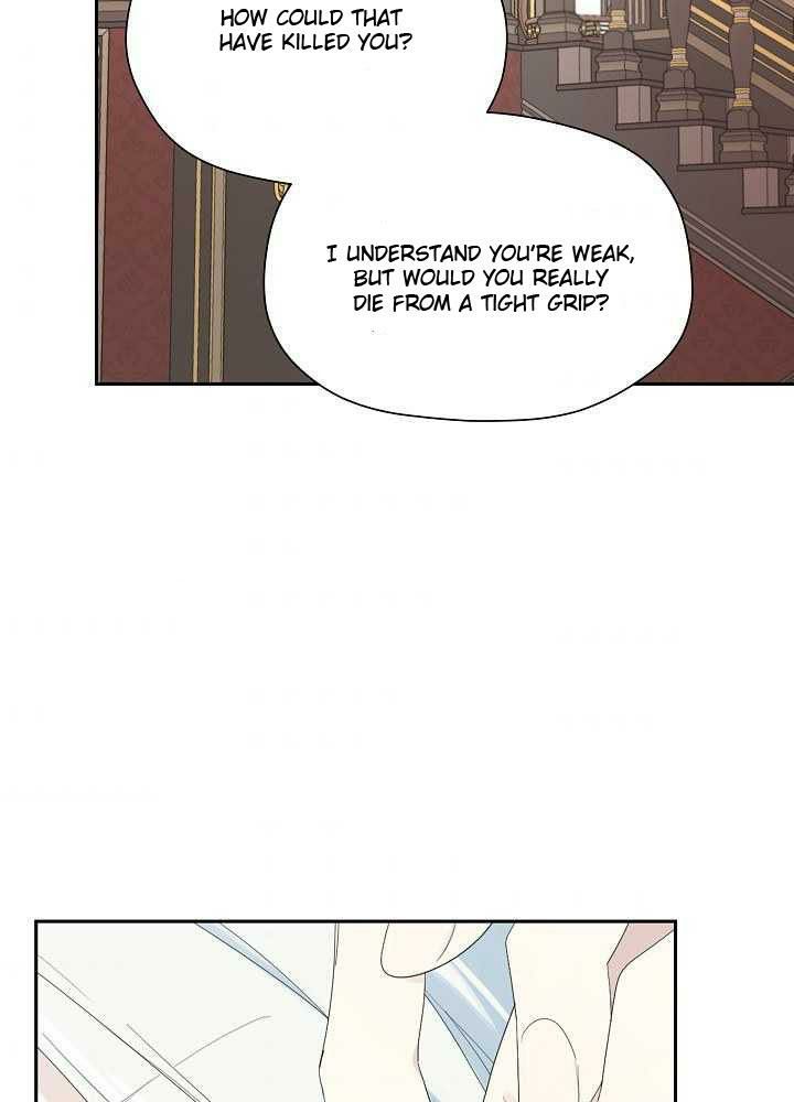 I Became the Hero’s Mom Chapter 39 - Page 5