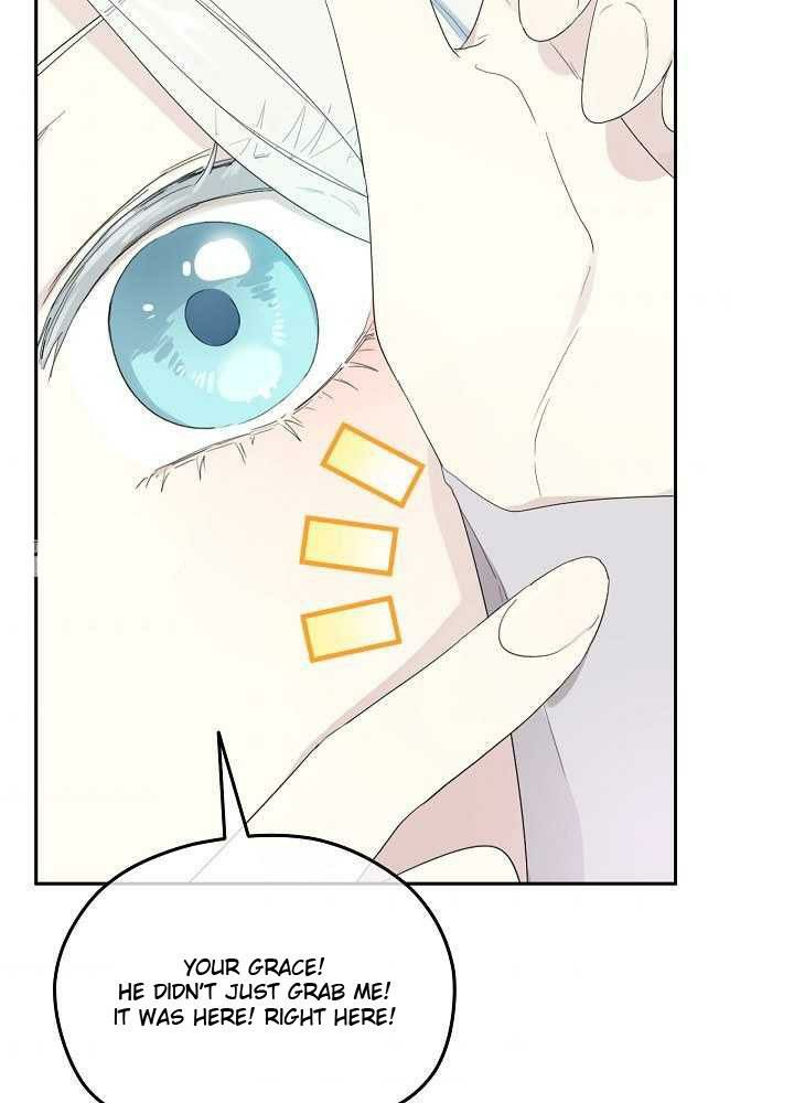 I Became the Hero’s Mom Chapter 39 - Page 6