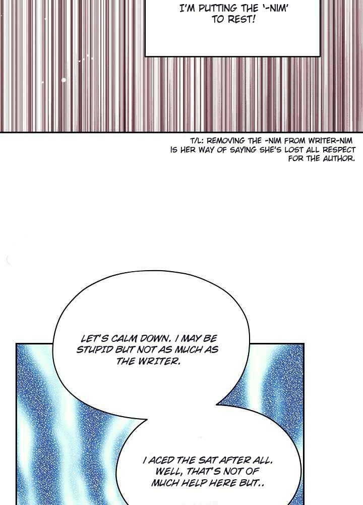 I Became the Hero’s Mom Chapter 39 - Page 63