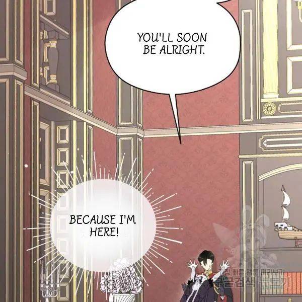 I Became the Hero’s Mom Chapter 40 - Page 10