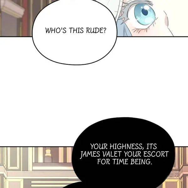 I Became the Hero’s Mom Chapter 40 - Page 110