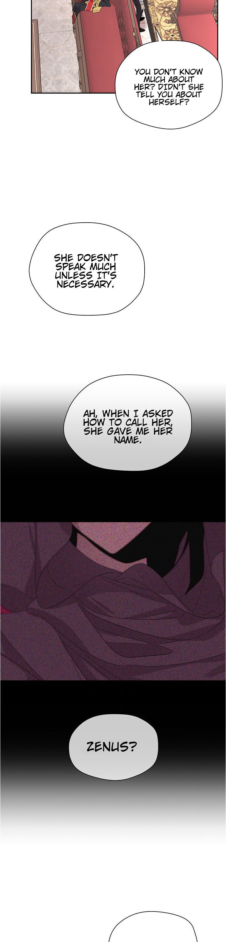 I Became the Hero’s Mom Chapter 46 - Page 23