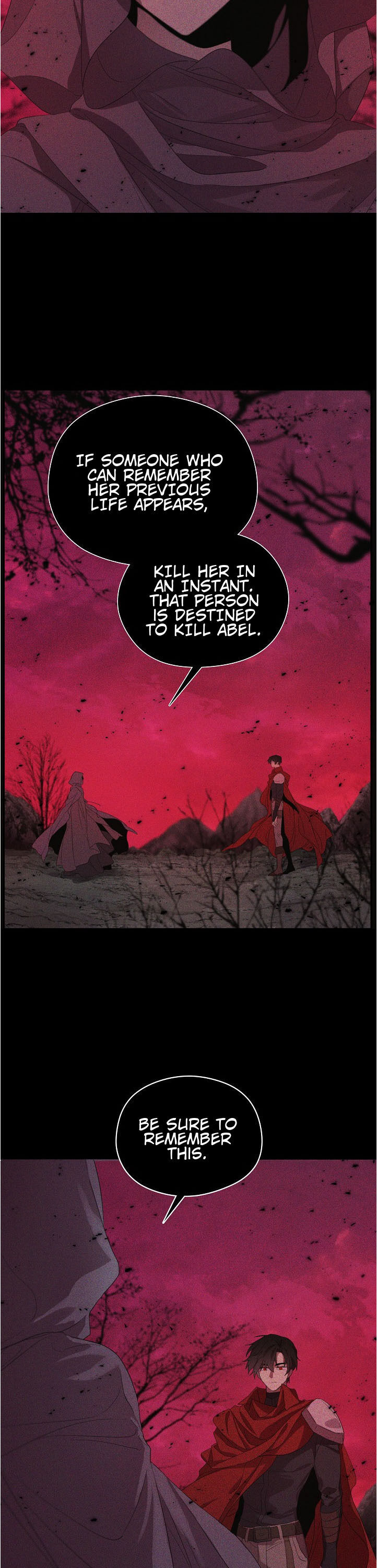 I Became the Hero’s Mom Chapter 46 - Page 26
