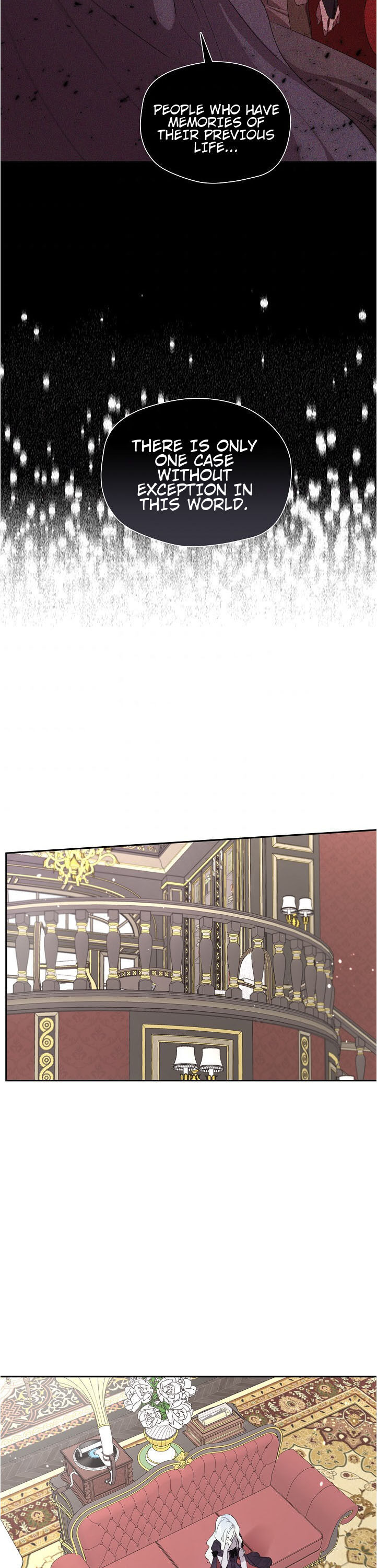 I Became the Hero’s Mom Chapter 46 - Page 27