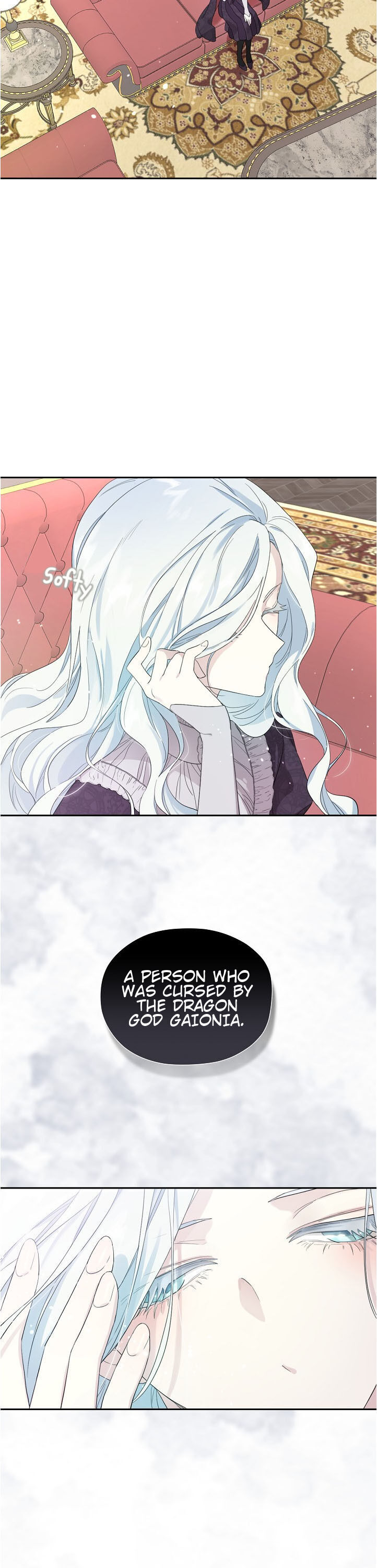 I Became the Hero’s Mom Chapter 46 - Page 28