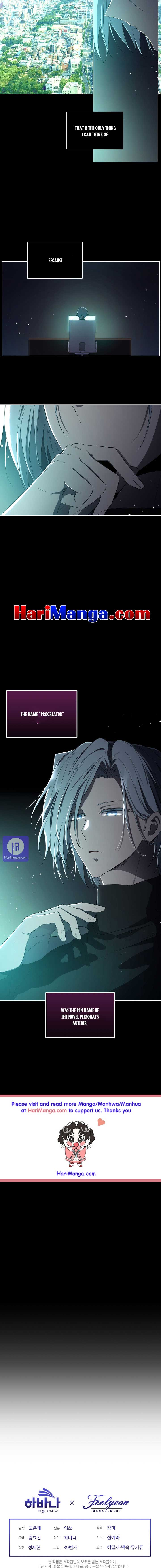 I Became the Hero’s Mom Chapter 50 - Page 5