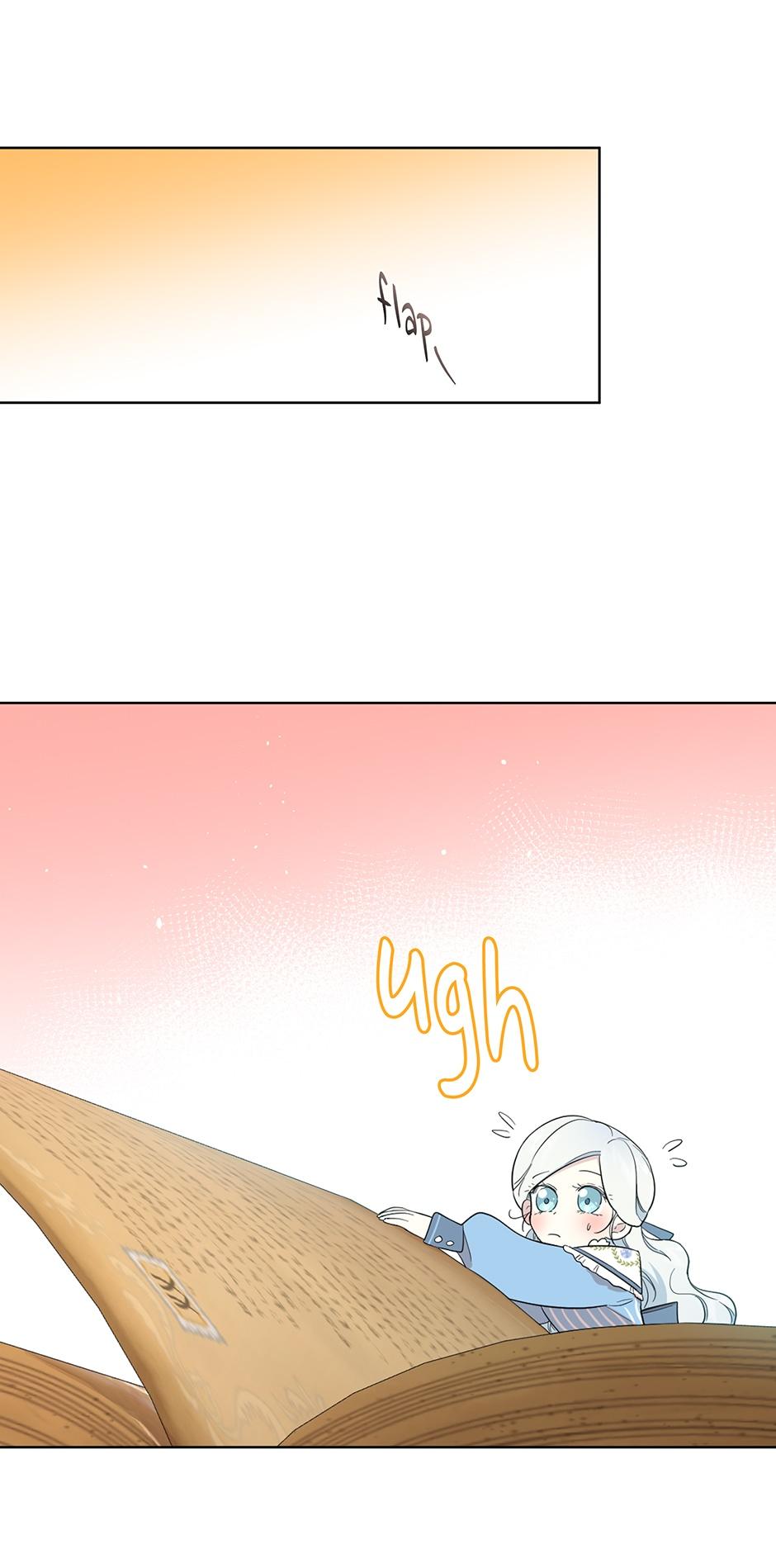 I Became the Hero’s Mom Chapter 65 - Page 0